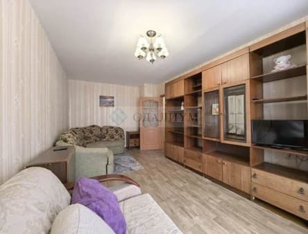 Продам однокомнатную квартиру, 30.9 м², этаж 2 из 5. Фото 5