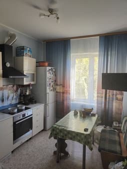 2-комн. квартира, 55.6 м²