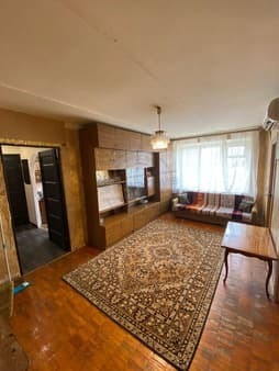 Продать трехкомнатную квартиру, 62.1 м², этаж 3 из 5. Фото 16