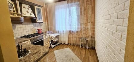 2-комн. квартира, 45 м²