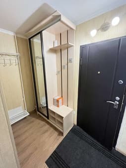 Аренда однокомнатной квартиры, 30 м², этаж 4 из 9. Фото 5