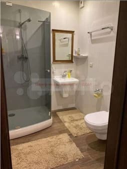 3-комн. квартира, 110 м²