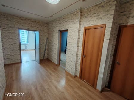 Продаю двухкомнатную квартиру, 65.9 м², этаж 4 из 25. Фото 15