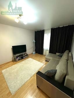 1-комн. квартира, 42 м²