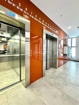 Продаю студию, 23.3 м², этаж 2 из 17. Фото 7