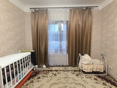 2-комн. квартира, 49.5 м²