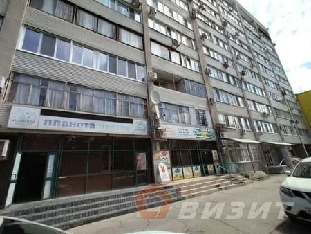 Продажа торгового помещения, 145 м², этаж 1 из 17. Фото 21