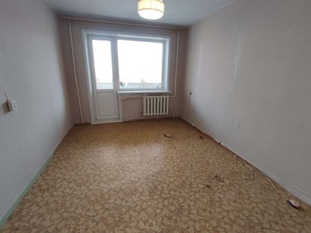 Продать однокомнатную квартиру, 35.3 м², этаж 3 из 9. Фото 1