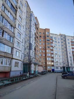 2-комн. квартира, 49 м²