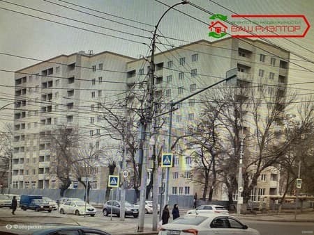 Продам однокомнатную квартиру, 37 м², этаж 6 из 10. Фото 4