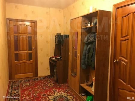 Продажа двухкомнатной квартиры, 54 м², этаж 6 из 9. Фото 4