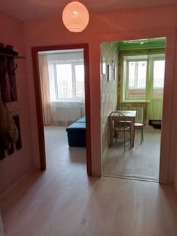 Сдам однокомнатную квартиру, 31 м², этаж 6 из 12. Фото 5