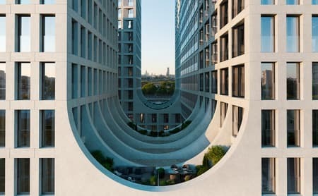 Объявление о продаже двухкомнатной квартиры, 69.75 м², 20 мин. до метро пешком, этаж 15 из 16. Фото 6