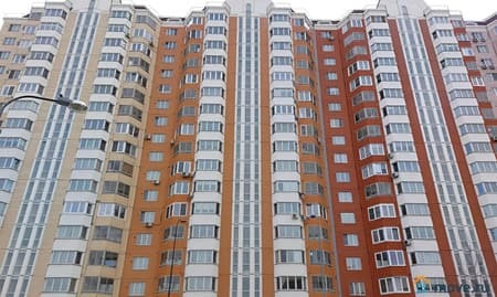 Объявление о продаже двухкомнатной квартиры, 64.3 м², этаж 11 из 19. Фото 1