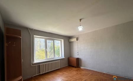Продать однокомнатную квартиру, 33.6 м², этаж 2 из 5. Фото 1