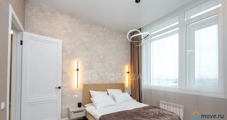 3-комн. квартира, 60 м²