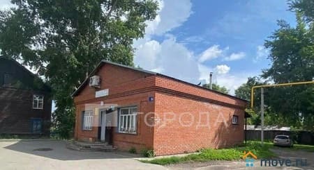 Купить торговое помещение, 100 м², этаж 1 из 1. Фото 7