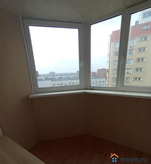 Продаю однокомнатную квартиру, 37.7 м², этаж 13 из 16. Фото 4