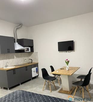 Аренда квартиры на сутки, 40 м², этаж 1 из 1. Фото 7