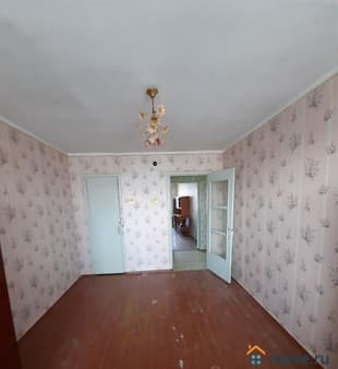 Продаем двухкомнатную квартиру, 47.7 м², этаж 5 из 5. Фото 5