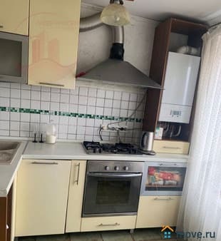 Квартира в продажу по адресу Крым, Джанкой, улица Титова, 51