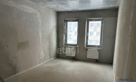 Продажа однокомнатной квартиры, 37.4 м², этаж 3 из 19. Фото 2