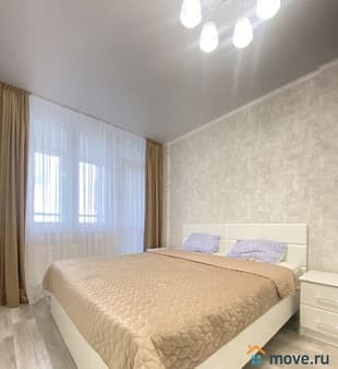 2-комн. квартира, 55 м²