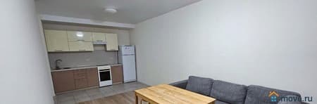 Продаем двухкомнатную квартиру, 61 м², этаж 2 из 26. Фото 1
