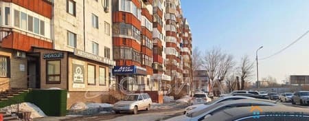 Объявление о продаже помещения свободного назначения, 90 м², этаж 1 из 9. Фото 2