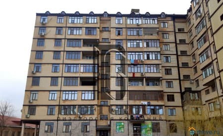 Продажа трехкомнатной квартиры, 120 м², этаж 2 из 10. Фото 1