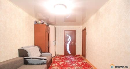 3-комн. квартира, 59 м²