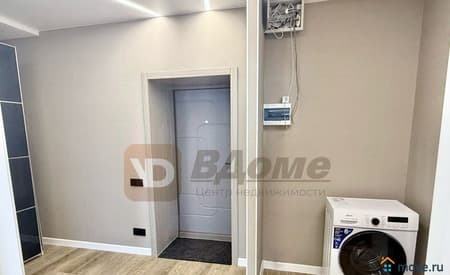 2-комн. квартира, 53 м²