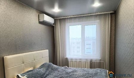 Снять двухкомнатную квартиру, 44 м², этаж 9 из 9. Фото 4