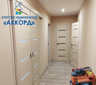 Продам двухкомнатную квартиру, 66.2 м², этаж 6 из 10. Фото 7