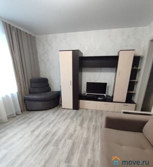 1-комн. квартира, 36 м²