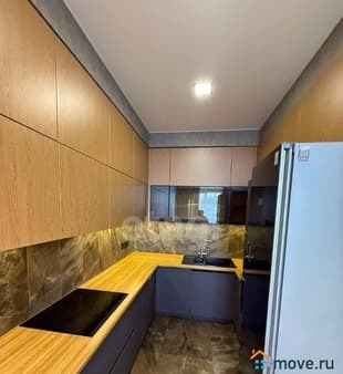 Продаем двухкомнатную квартиру, 48 м², этаж 6 из 9. Фото 2