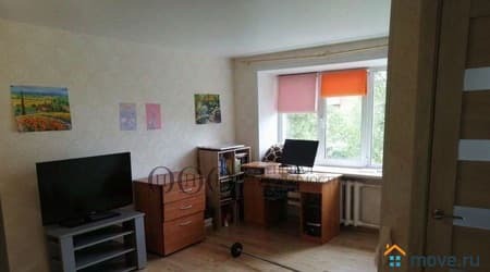 Объявление о продаже однокомнатной квартиры, 30 м², этаж 2 из 5. Фото 4