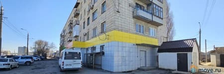 Продается торговое помещение, 110 м², этаж 1 из 5. Фото 2