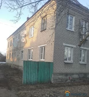 Продаем двухкомнатную квартиру, 36 м², этаж 1 из 2. Фото 3