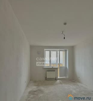 Продам однокомнатную квартиру, 45.7 м², этаж 16 из 18. Фото 3