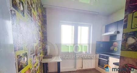 2-комн. квартира, 52.1 м²