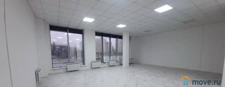 торговое помещение, 130 м²