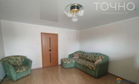 3-комн. квартира, 101.6 м²