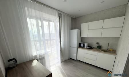 1-комн. квартира, 32 м²