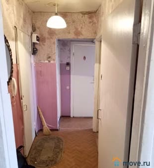 Снять двухкомнатную квартиру, 47 м², этаж 9 из 9. Фото 4