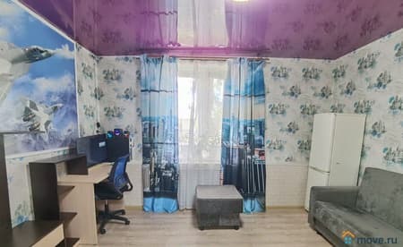 Купить трехкомнатную квартиру, 56.9 м², этаж 1 из 2. Фото 2