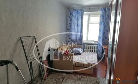 2-комн. квартира, 45.3 м²