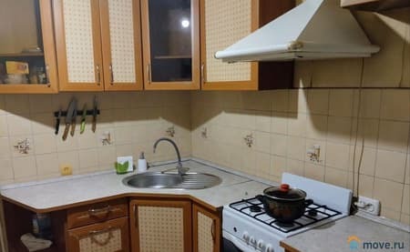 2-комн. квартира, 45 м²