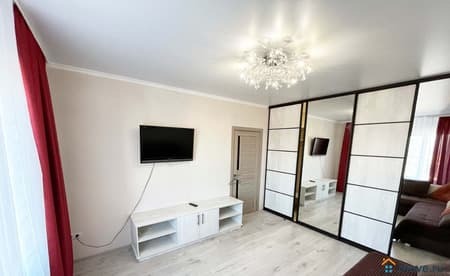 1-комн. квартира, 40 м²