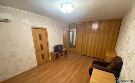 Купить однокомнатную квартиру, 37.4 м², этаж 3 из 9. Фото 3